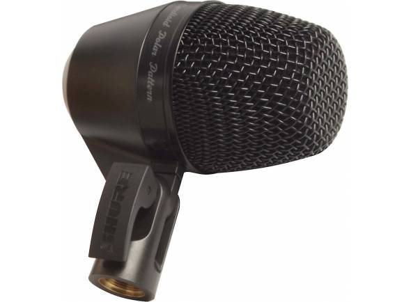 Shure PGA52 Shure PGA52